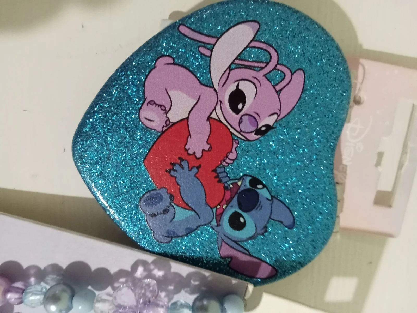 Stitch meisje pak – photo 3
